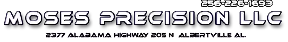 Moses Precision LLC