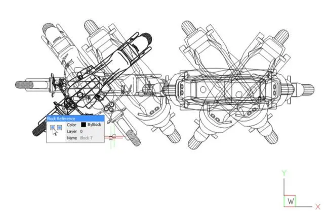 Moses CNC Design